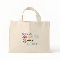 Friends Always Smiles bags by myhome71 Friends Always Smiles bags
