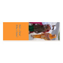 Friends and Books bookmarks business cards by Rebecca_Reeder Friends and Books bookmarks business cards