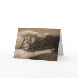 Friends and encouragement greeting cards