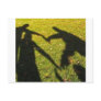 Friends and Heart Post Cards