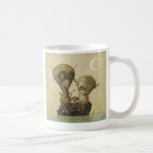 Friends Anyway Mug