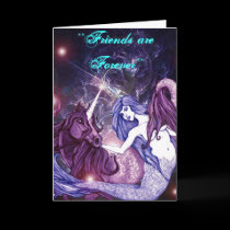 *Friends are Forever* cards