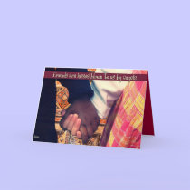 friends are kisses blown to us by angels cards