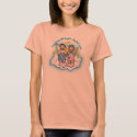 Friends are like Angels... t-shirts