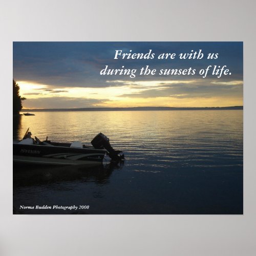 Sunset With Quotes Friends. QuotesGram