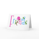 Friends Butterfly cards by myhome71 Friends Butterfly cards
