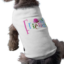 Friends Butterfly pet clothing by myhome71 Friends Butterfly pet clothing