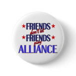 Friends Button Friends Button