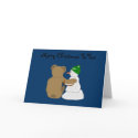 Friends cards
