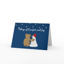 Friends cards
