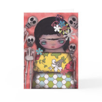 Friends Greeting Cards