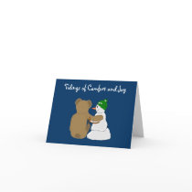 Friends cards