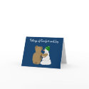 Friends cards