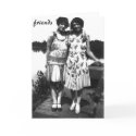 friends cards