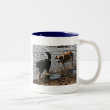 Friends Coffee Mug