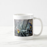 friends mugs