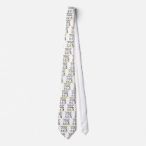 Friends don't let friends do windows ties