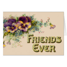 Friends Ever Cards