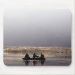 Friends Fishing - Mouse Pad mousepads