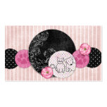 Friends Forever Business Cards