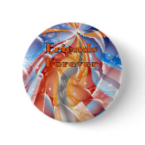 Friends Forever buttons