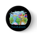 Friends Forever buttons