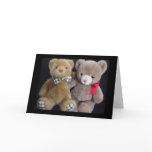 Friends Forever Greeting Card