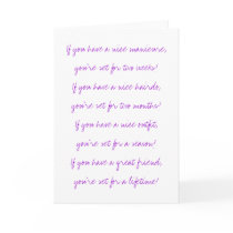 Friends forever cards by la4stargirl Friends forever cards