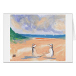 FRIENDS FOREVER GREETING CARD