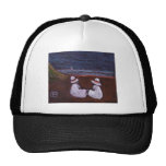 FRIENDS FOREVER HAT