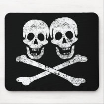 Friends Forever mousepads