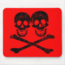 Friends Forever mousepads