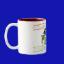 Friends Forever Mug