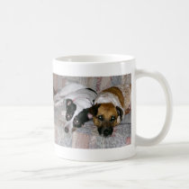  FRIENDS FOREVER mugs