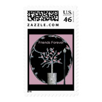 Friends Forever Postage postage by DoviGirl2008 Friends Forever Postage postage