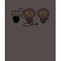 Friends Forever Tee t-shirts