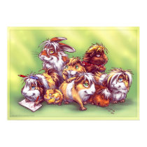Friends from Pet Shop II posters by Fany001 Friends from Pet Shop II posters