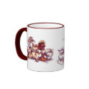 Friends from Pet Shop mugs by Fany001 Friends from Pet Shop mugs