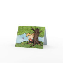 Friends Greeting Card