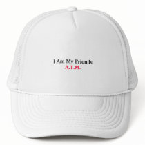 friends hat