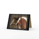 "Friends" ~ Holiday Greeting Card