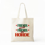 Friends Horde Stuff Friends Horde Stuff