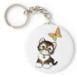 Friends Key Chains