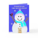 Friends like you cards