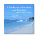 Friends Magnet