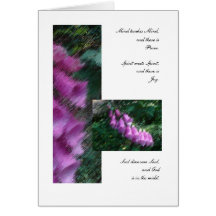 Friends: Mind, Spirit, and Soul Greeting Cards