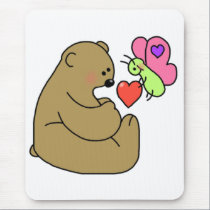 Friends mousepads