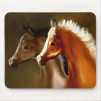 "Friends" ~ Mousepad