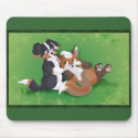 Friends Mousepad