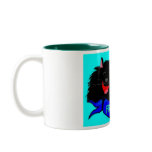 friends mugs